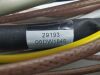 ZIEHM 29193 Cable Harness C-Arm