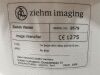 ZIEHM TH 9428 HP2 H552 Image Intensifier C-Arm