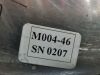 ZIEHM M004-46 E 5830 SDS 3 Image Intensifier C-Arm