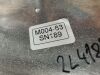 ZIEHM M004-63 E 5830 SDS 3 Image Intensifier C-Arm