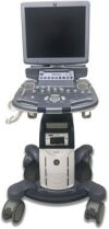 GE  Voluson S8