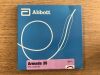 ABBOTT B1120-040 Armada 35 PTA Catheter 6F x 12mm x 40mm x 80cm