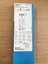 MEDTRONIC AB9U20060090 Abre Venous Self-Expanding Stent System OTW 9F x 20mm x 60mm (X)