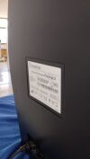 RODENSTOCK Perimat 2 Visual Field Analyzer