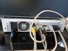 OXFORD  TECA Synergy 5 EMG Unit