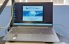CADWELL Sierra Wave laptop EMG Unit
