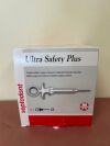 1 01N3400 Septodont Ultra Safety Plus, Box of 50
