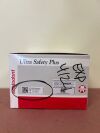 1 01N3400 Septodont Ultra Safety Plus, Box of 50