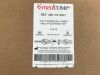 MEDCOMP MD17012621 Dual Lumen Vascu-PICC Basic Set 2.6F x 20cm (5/Case)