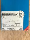 BOSTON SCIENTIFIC 71126 WALLSTENT RP Endoprosthesis Tracheobronchial Self-Expanding Stent 6F x 8x40mm x 75cm (X)