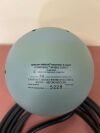 MERCURY MEDICAL 10-20021 Powerball Mobile Outlet w/ 15’ Cord, 20 Amp has 125 VAC/60Hz 2500 watt capacity