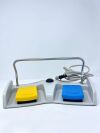 STEUTE 1360925 PEDAL/ FOOT SWITCH Electrosurgical Unit