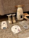 NOMAD Aribex  Pro 2 w/ Accessories (MFG: 2018) Dental X-Ray
