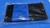 SAGE PRODUCTS 7296 Prevalon Turn & Position System 2.0 Glide Sheet; Sheet Only