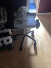 GE Cart Generic Ultrasound cart