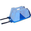 DICK MEDICAL SUPPLY Head Guard Stretcher