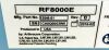 ARTHROCARE Coblator II RF8000E with Footswitch and Flow Control Valve