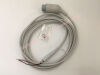 GE  5700hax Cable Assembly with Screw and Knobe for 5700hax Monitor