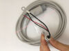 GE  5700hax Cable Assembly with Screw and Knobe for 5700hax Monitor