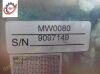 BECKMAN COULTER MV0080  Complete Outer R2 Reagent Probe Assy Hematology Analyzer