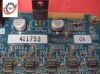 BECKMAN COULTER MV4580 Oem Photometry Optical Control Board Hematology Analyzer