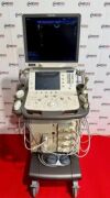 TOSHIBA Aplio 300 Platinum