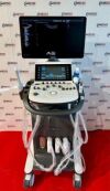 SAMSUNG WS80 Elite Ultrasound - OB / GYN
