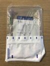 MEDTRONIC IPU05015013P IN.PACT 018 Paclitaxel-Coated PTA Balloon Catheter OTW 5F (X)