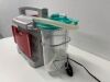 WEINMANN ACCUVAC Rescue Pump Suction