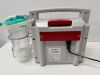 WEINMANN ACCUVAC Rescue Pump Suction