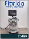 SIEMENS ACUSON SC2000 2012 SIEMENS ACUSON SC2000 ULTRASOUND SYSTEM MODEL No 10433816 WITH 1 TRANSDUCER PROBE ACUSON 10V4  TESTED ** 30 DAYS WARRANTY