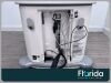 SIEMENS ACUSON SC2000 2012 SIEMENS ACUSON SC2000 ULTRASOUND SYSTEM MODEL No 10433816 WITH 1 TRANSDUCER PROBE ACUSON 10V4  TESTED ** 30 DAYS WARRANTY