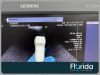 SIEMENS ACUSON SC2000 2012 SIEMENS ACUSON SC2000 ULTRASOUND SYSTEM MODEL No 10433816 WITH 1 TRANSDUCER PROBE ACUSON 10V4  TESTED ** 30 DAYS WARRANTY