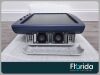 SIEMENS  10038265 2007 SIEMENS ACUSON SEQUOIA 512 DISPLAY MONITOR ASSEMBLY 10038265 ** Ultrasound Accessories