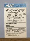 MERIT MEDICAL 28MC24150ST Merit Maestro Microcatheter 2.4F-2.8F x 150cm (X)