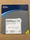 BOSTON SCIENTIFIC 46732 Platinum Plus Straight Tip Guidewire w/ Glidex Hydrophilic Coating 0.018in x 260cm