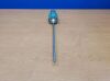 INTUITIVE SURGICAL DAVINCI FLOURESCENCE ENDOSCOPE 8.5MM 30 DEGREE 372011-02 INTUITIVE SURGICAL DAVINCI FLOURESCENCE ENDOSCOPE 8.5MM 30 DEGREE 372011-02