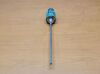 INTUITIVE SURGICAL DAVINCI FLOURESCENCE ENDOSCOPE 8.5MM 30 DEGREE 372011-02 INTUITIVE SURGICAL DAVINCI FLOURESCENCE ENDOSCOPE 8.5MM 30 DEGREE 372011-02