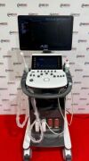 SAMSUNG WS80 Elite Ultrasound - OB / GYN