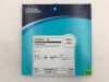 BOSTON SCIENTIFIC 50911 FATHOM -16 Straight Tip Steerable Guidewire 180cm x 20cm