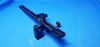INTEGRA INS400 Pole Mount Assembly