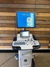 GE HEALTHCARE F8 2017 Refurbished GE Logiq F8 Ultrasound Machine