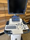 GE HEALTHCARE F8 2017 Refurbished GE Logiq F8 Ultrasound Machine