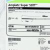 BOSTON SCIENTIFIC REF 46526 Amplatz Super Stiff STRAIGHT TIP GUIDEWIRE, 0.035in X 260cm, EXP.2023/02