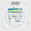 BOSTON SCIENTIFIC REF 46526 Amplatz Super Stiff STRAIGHT TIP GUIDEWIRE, 0.035in X 260cm, EXP.2023/02