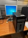 HITACHI D5T64EA#ABZ HP ProDesk 490 GI MT CT Scanner