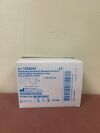 MEDTRONIC/ XOMED 1026055 Armstrong Activent Beveled Grommet Antimicrobal Ventilation Tube, Silicone/Silver Oxide, 1.14mm I.D., Box of 5