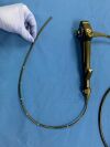 OLYMPUS BF-P190 Bronchoscope