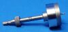 ZIMMER 5979-77-46 Patella Reamer