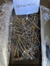 ASSORTED Instruments Thoracotomy, Orthopedic, Neurosurgical Laminectomy